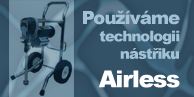 Airless