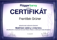 Certifik�t