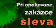 Akce-slevy pro st�vaj�c� klienty