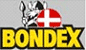 logo Bondex