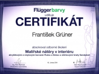 Certifikáty