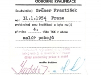 Certifikáty