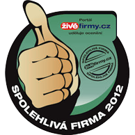 Živé firmy